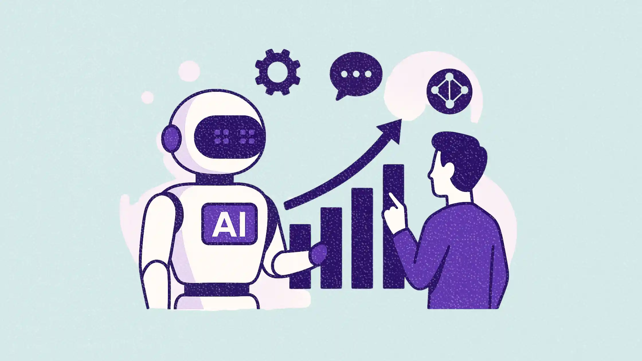 How to implement AI in performance marketing campaigns?