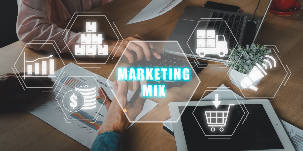 How does marketing mix modeling improve ROI?