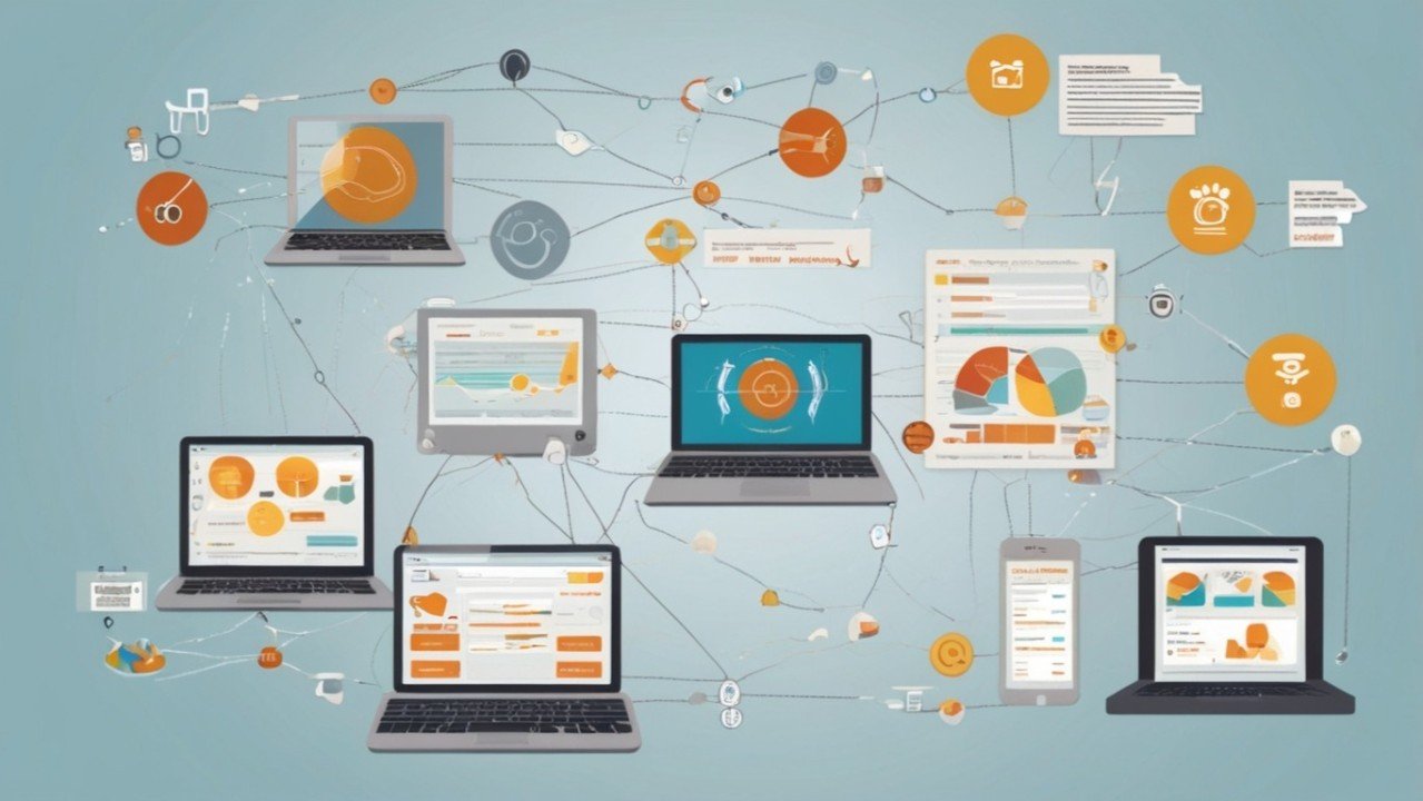 What is cross-channel attribution and how to measure it?