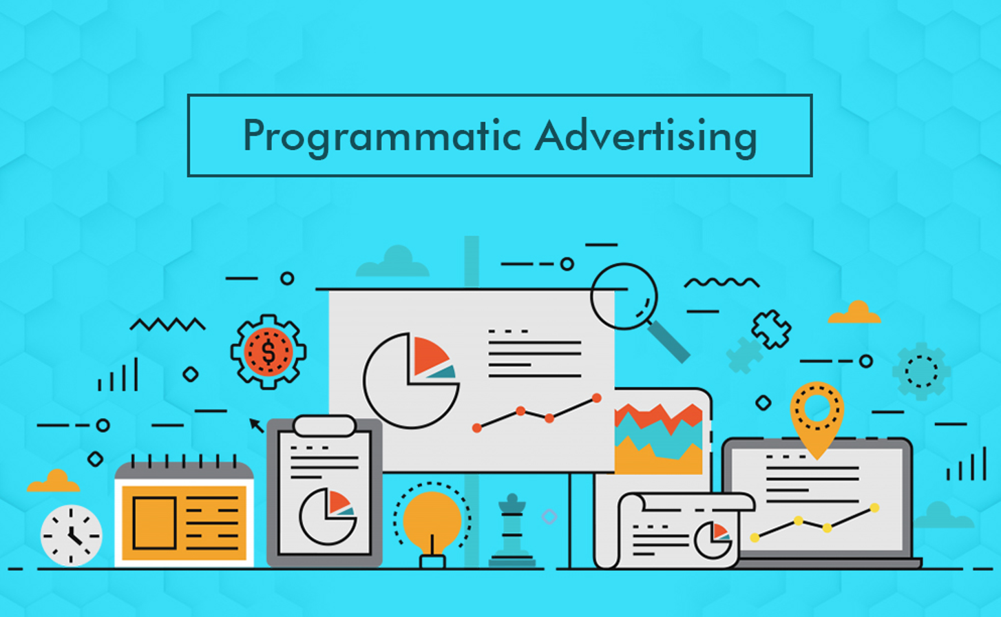 What is programmatic advertising and how does it work?