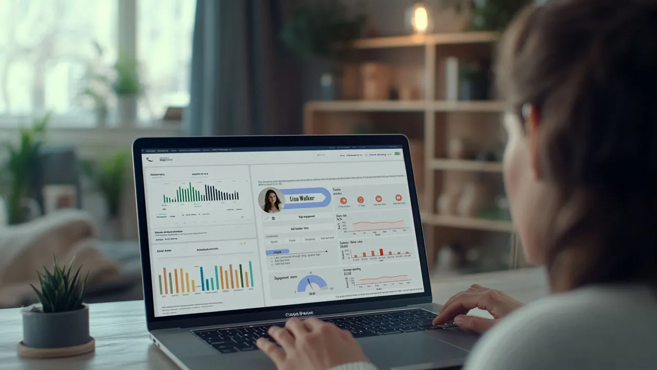 How to personalize marketing campaigns at scale?