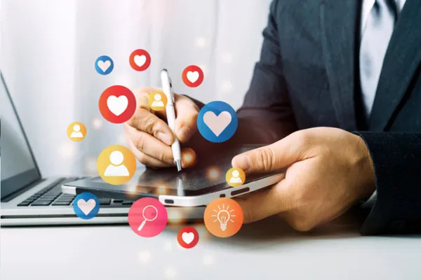 Which social platforms offer the best performance marketing opportunities?