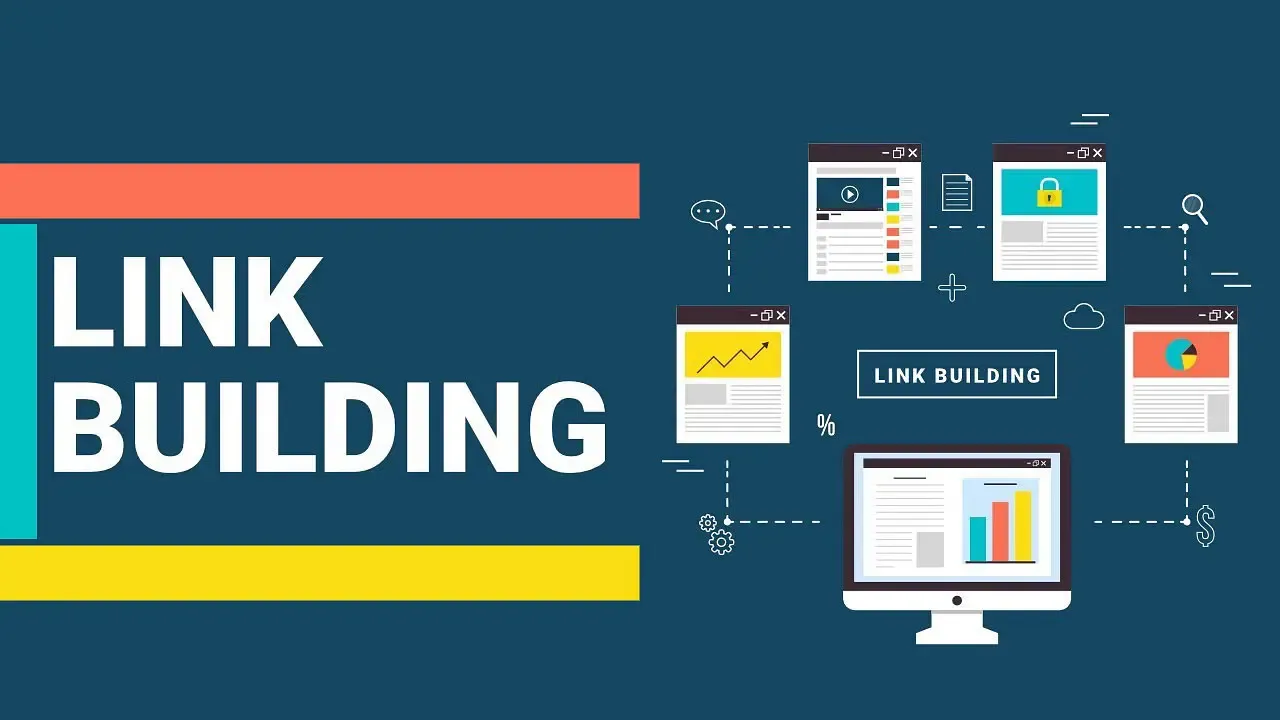 What's the role of link building in SEO in 2025 ?
