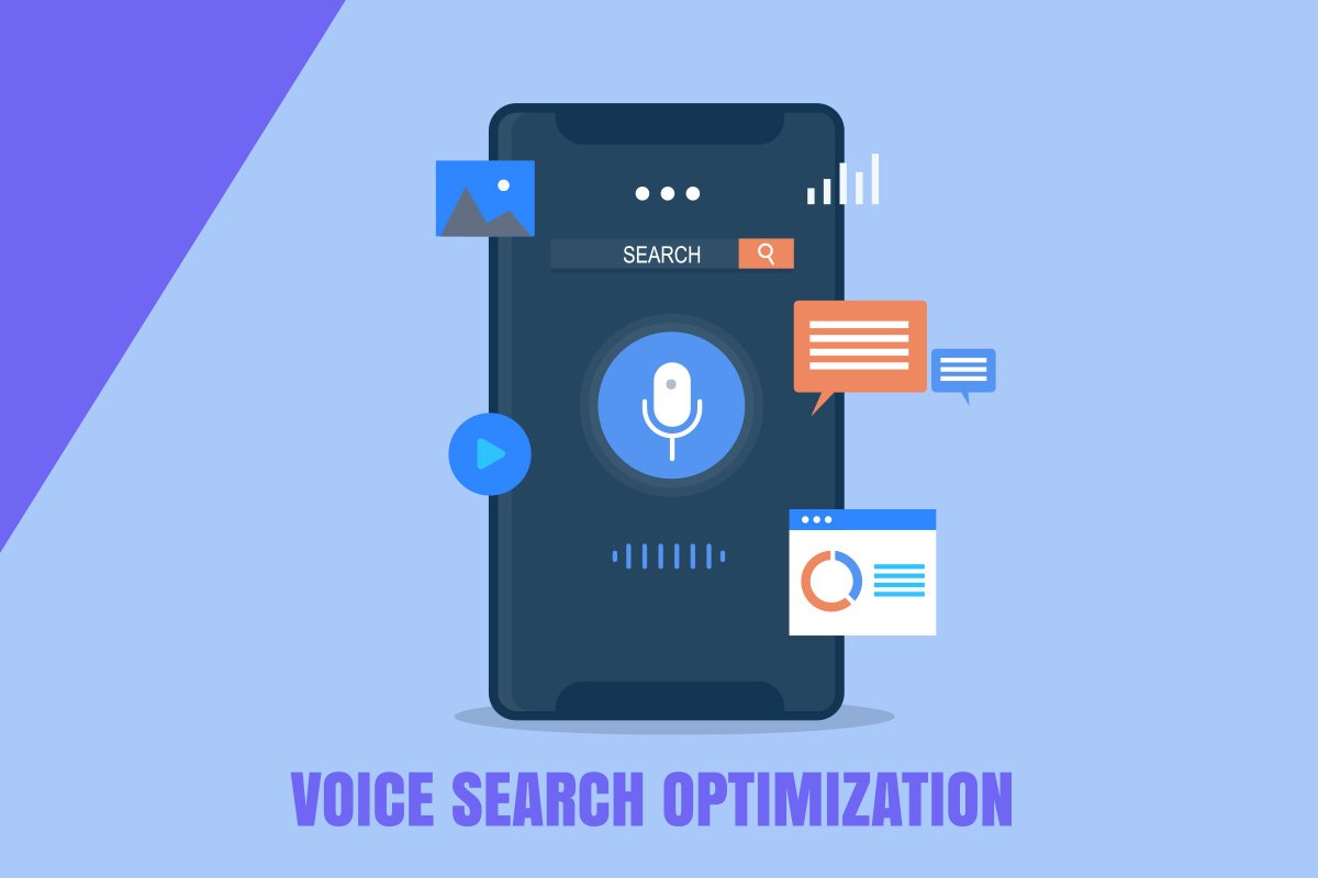 What is Voice Search Optimization & how it works ?