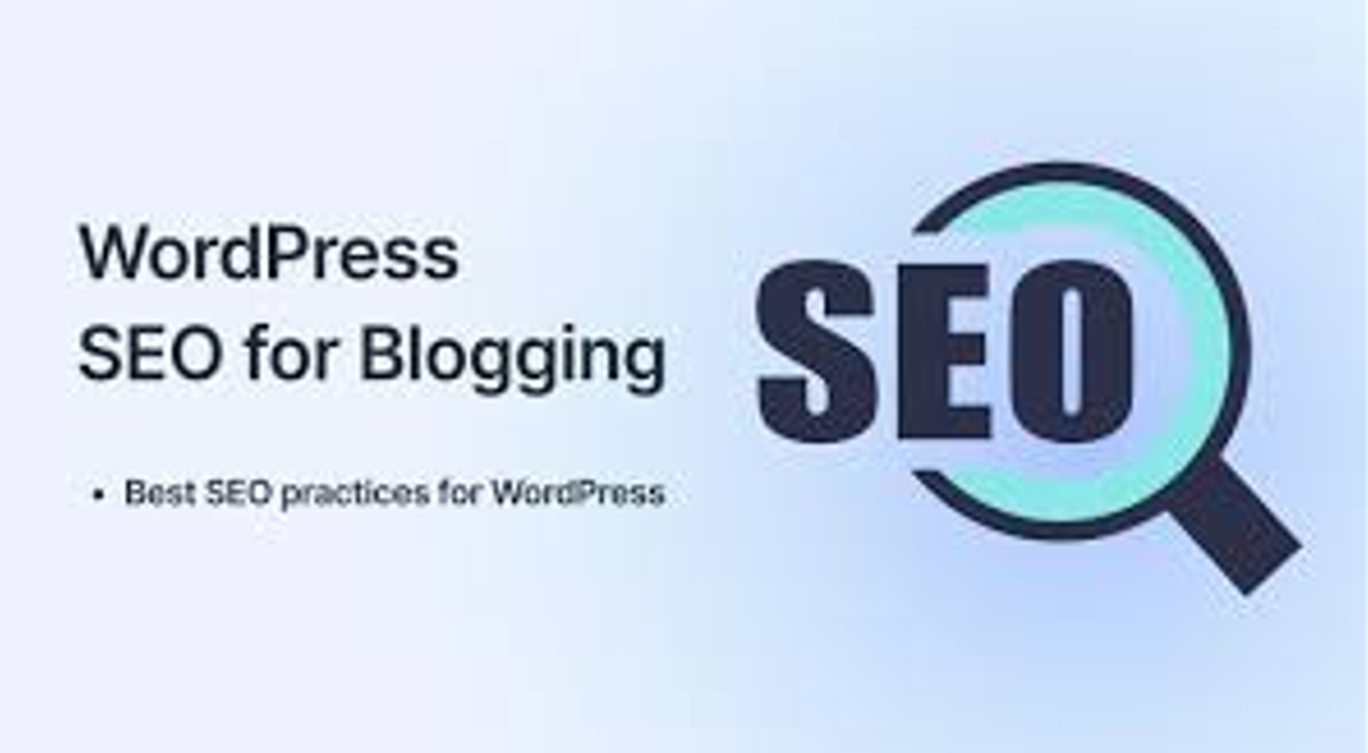 Why Blogger Prefer Wordpress websites for SEO ?