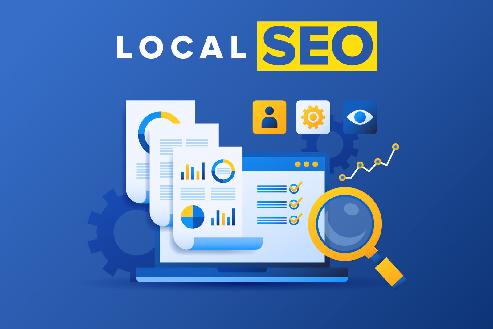 What is Local SEO ?