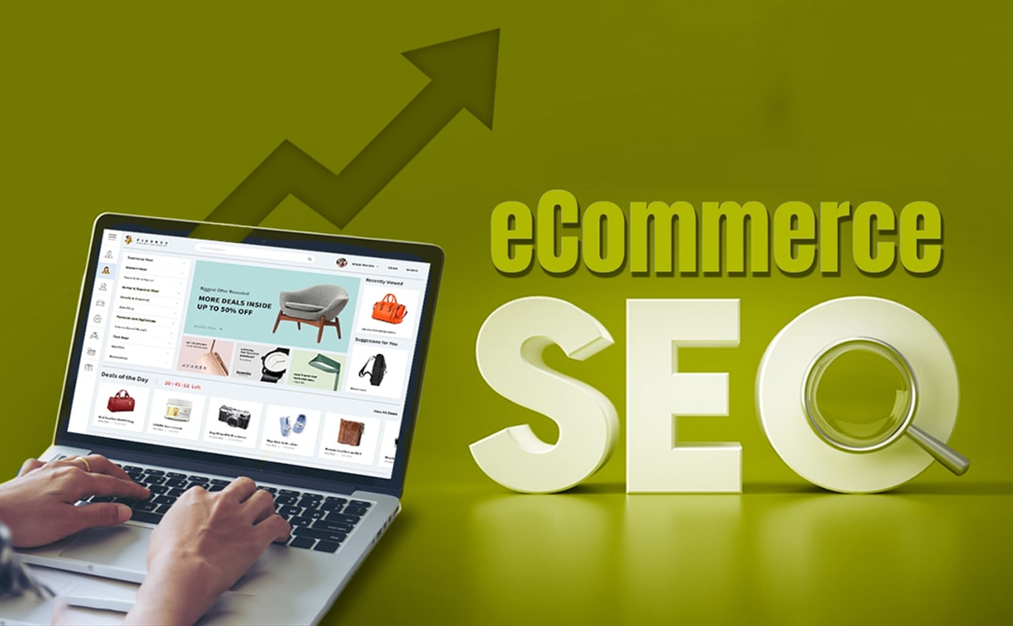 What is Ecommerce Website SEO ?