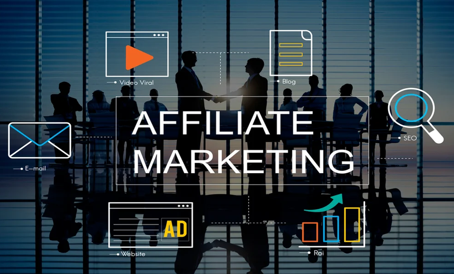 Best SEO Stratergies for Affiliate Marketing