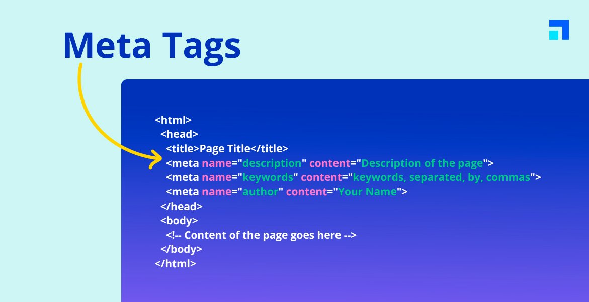 Latest Guidelines for Meta Tags and Titles for SEO