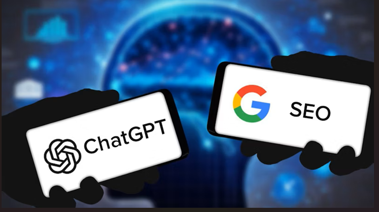 How to use Chatgpt for SEO ?