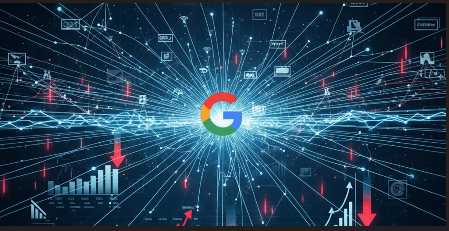 Google’s June 2025 update emphasises INP
