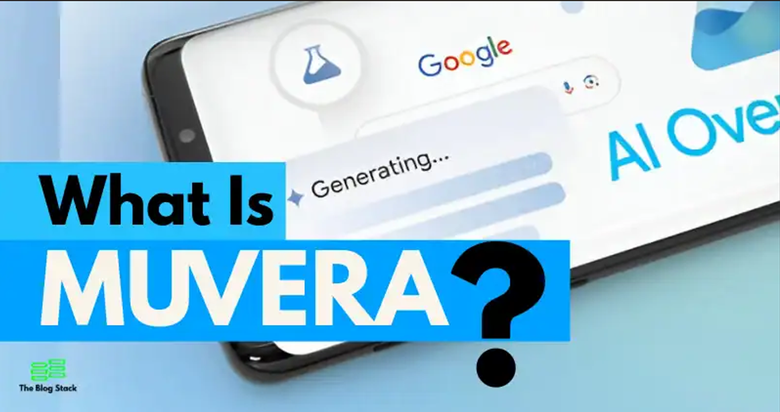 What Is Google MUVERA? A Clear Guide to the New Multi‑Vector Retrieval Algorithm
