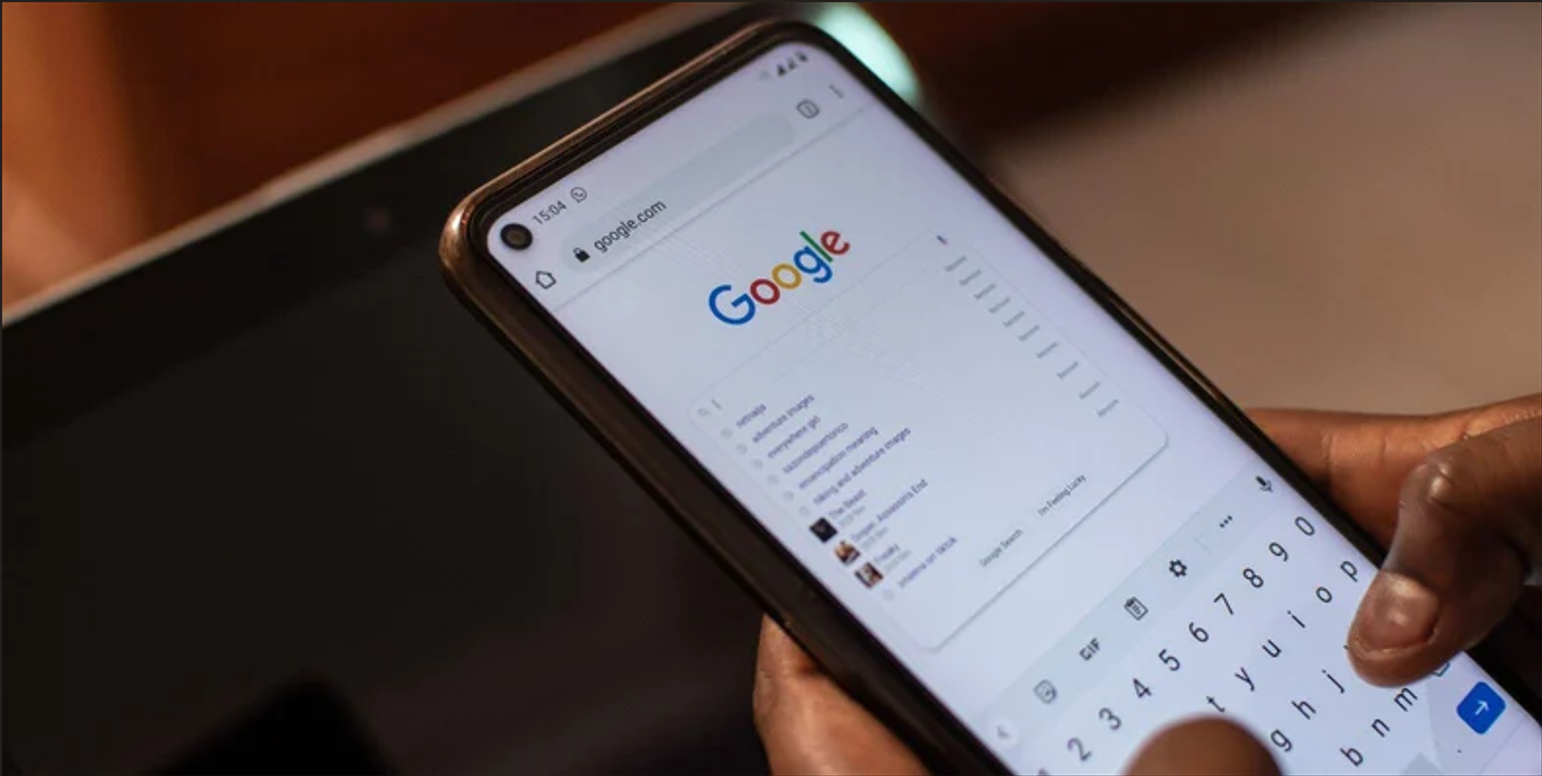 "How Brands Can Stay Visible in the Era of Google AI Search Overviews"