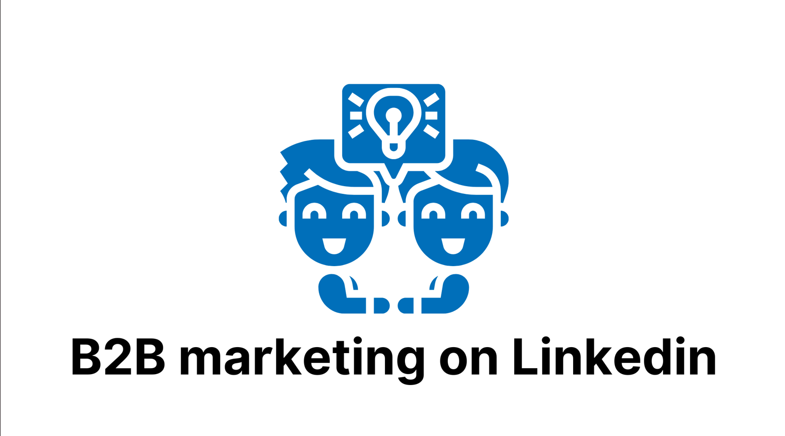 LinkedIn’s New Video Headers: A Visual Boost for B2B Content