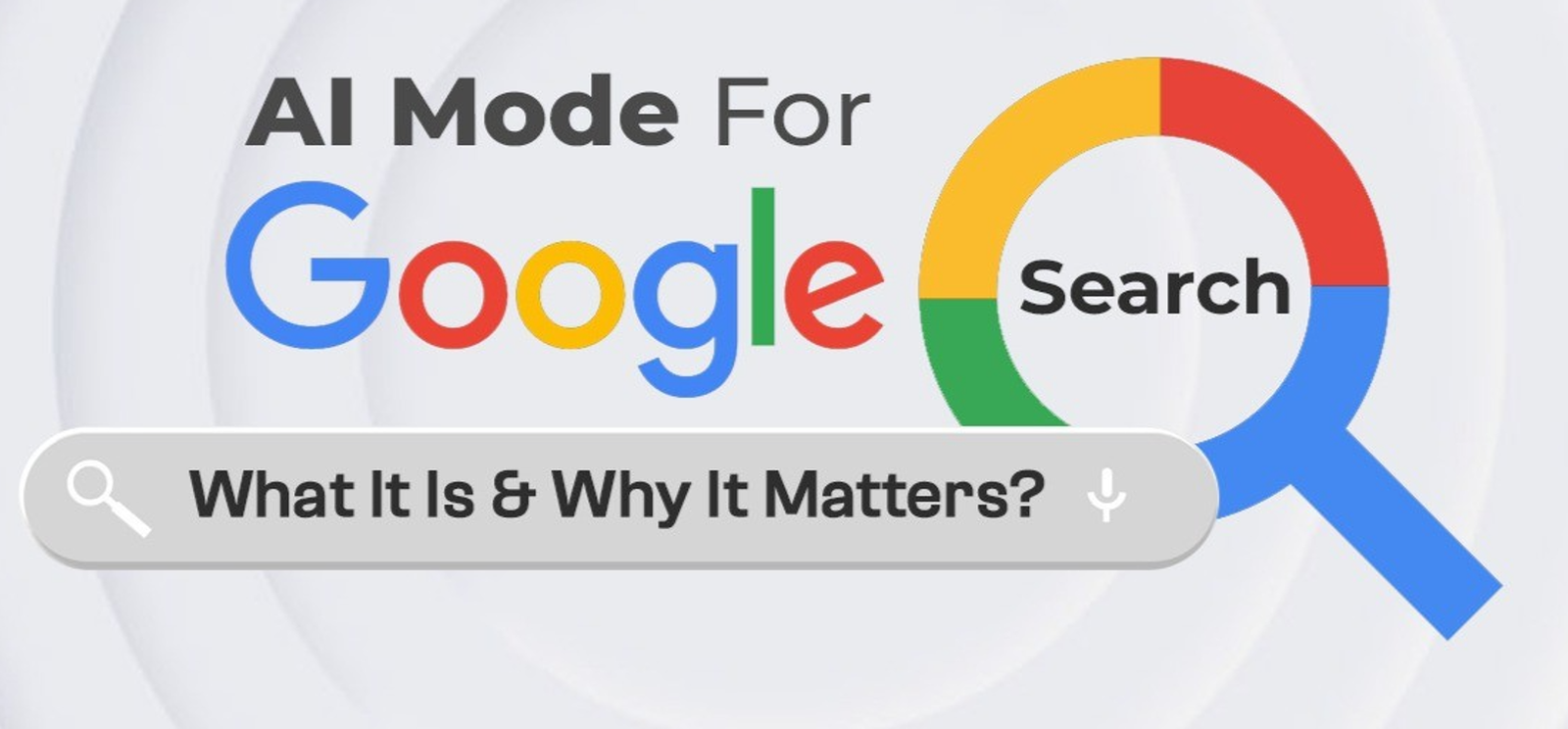 How Google’s AI Mode Picks Content: Behind the Algorithm