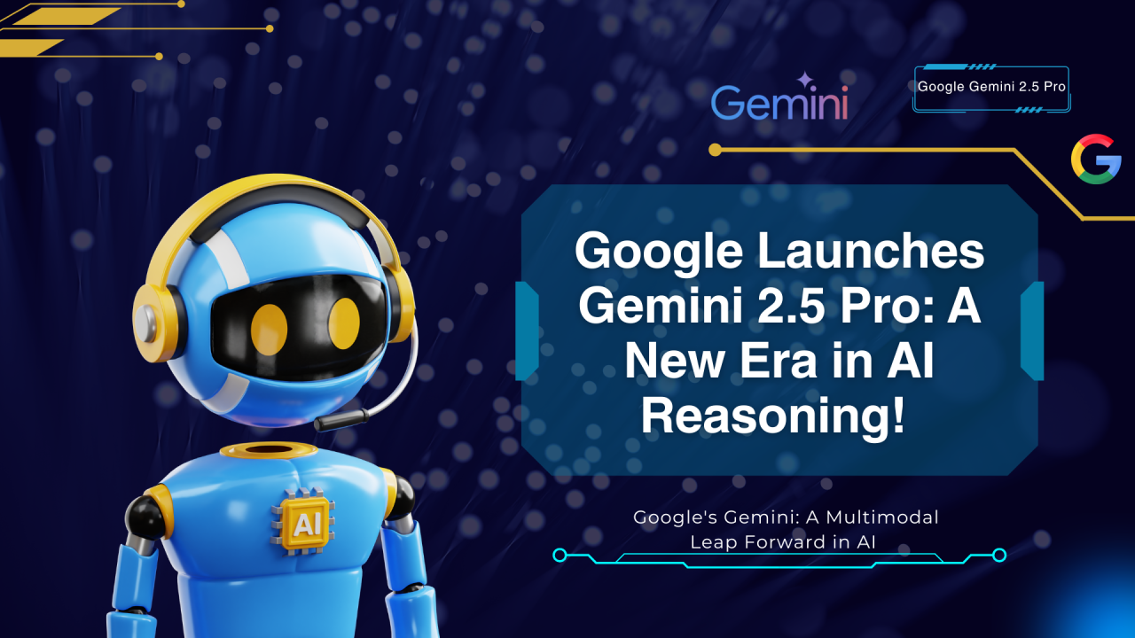 Deep Think in Gemini Pro: The Next Level of AI Reasoning for Marketing Insights