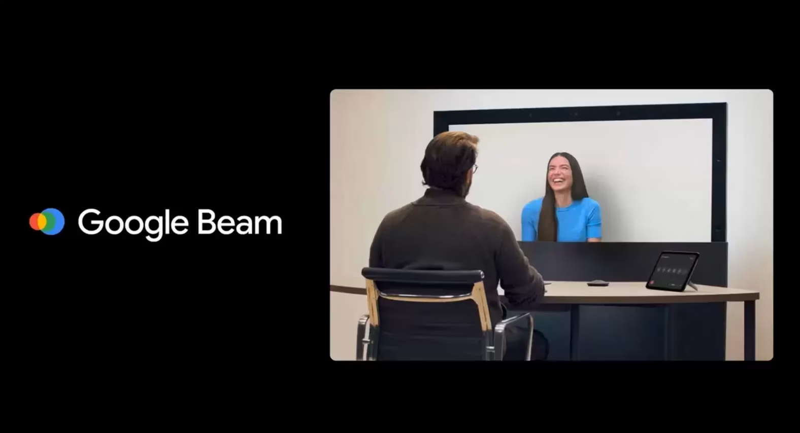 Beam’s Comeback: How 3D Real-Time Translation in Meet Impacts Global Team Collaboration    