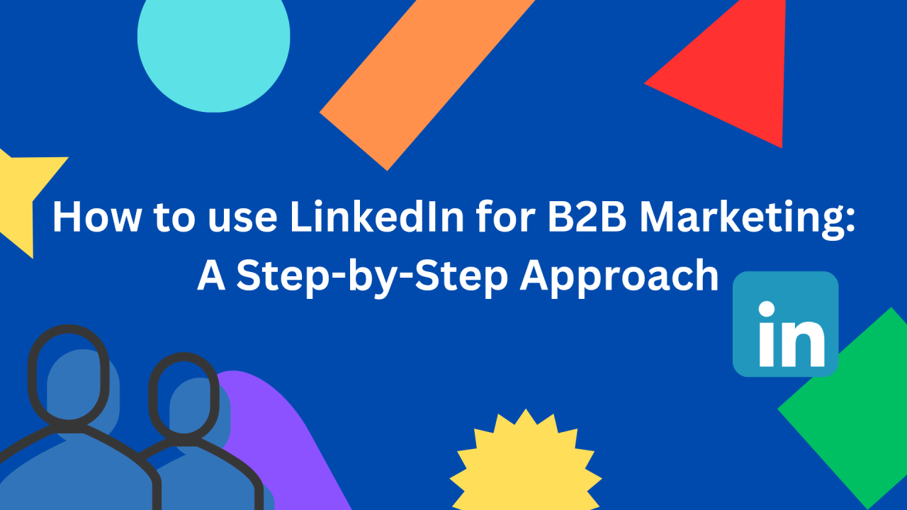 How to Use LinkedIn AI Assistant for B2B Content Creation in 2025 