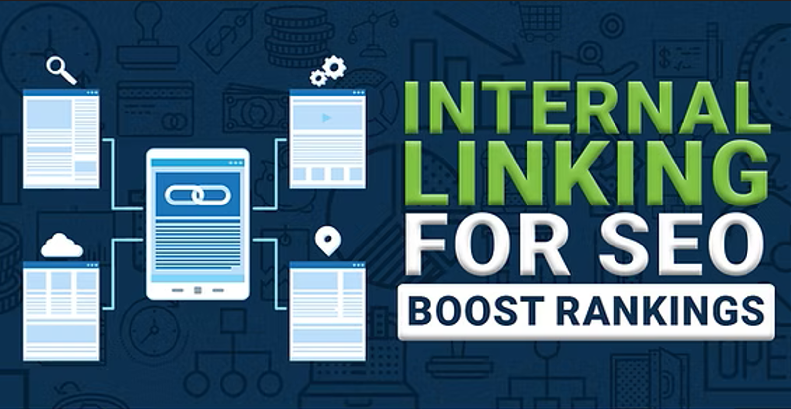 Revamped URL Structures and Internal Linking: How They Work Together for Better SEO  