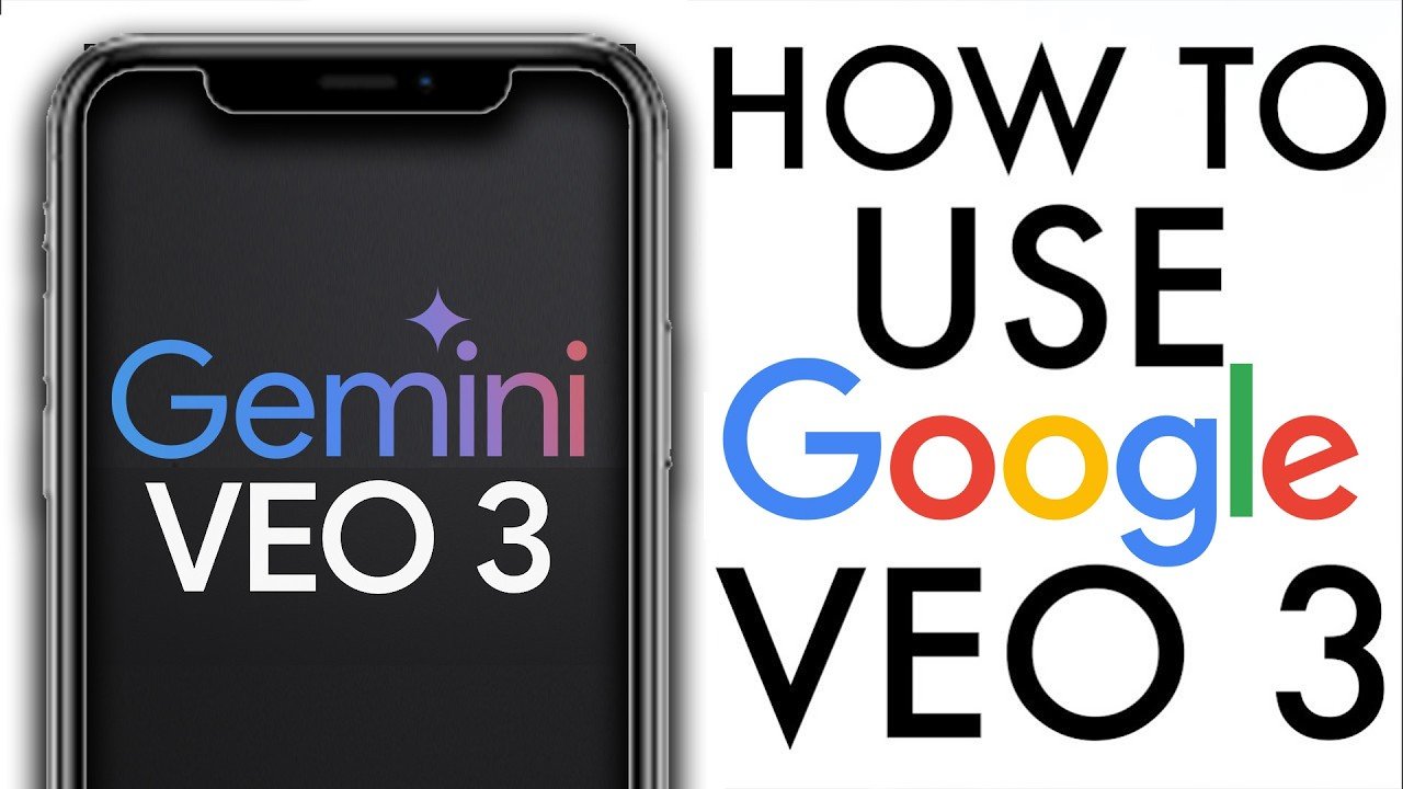 What is Google Veo 3 & how can we use it ?