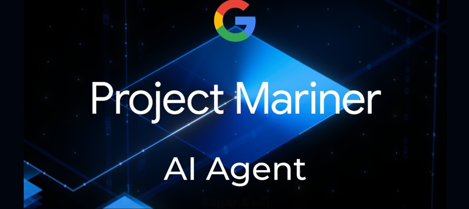 Project Mariner: Google’s First Web-Browsing AI Agent — What It Means for Search