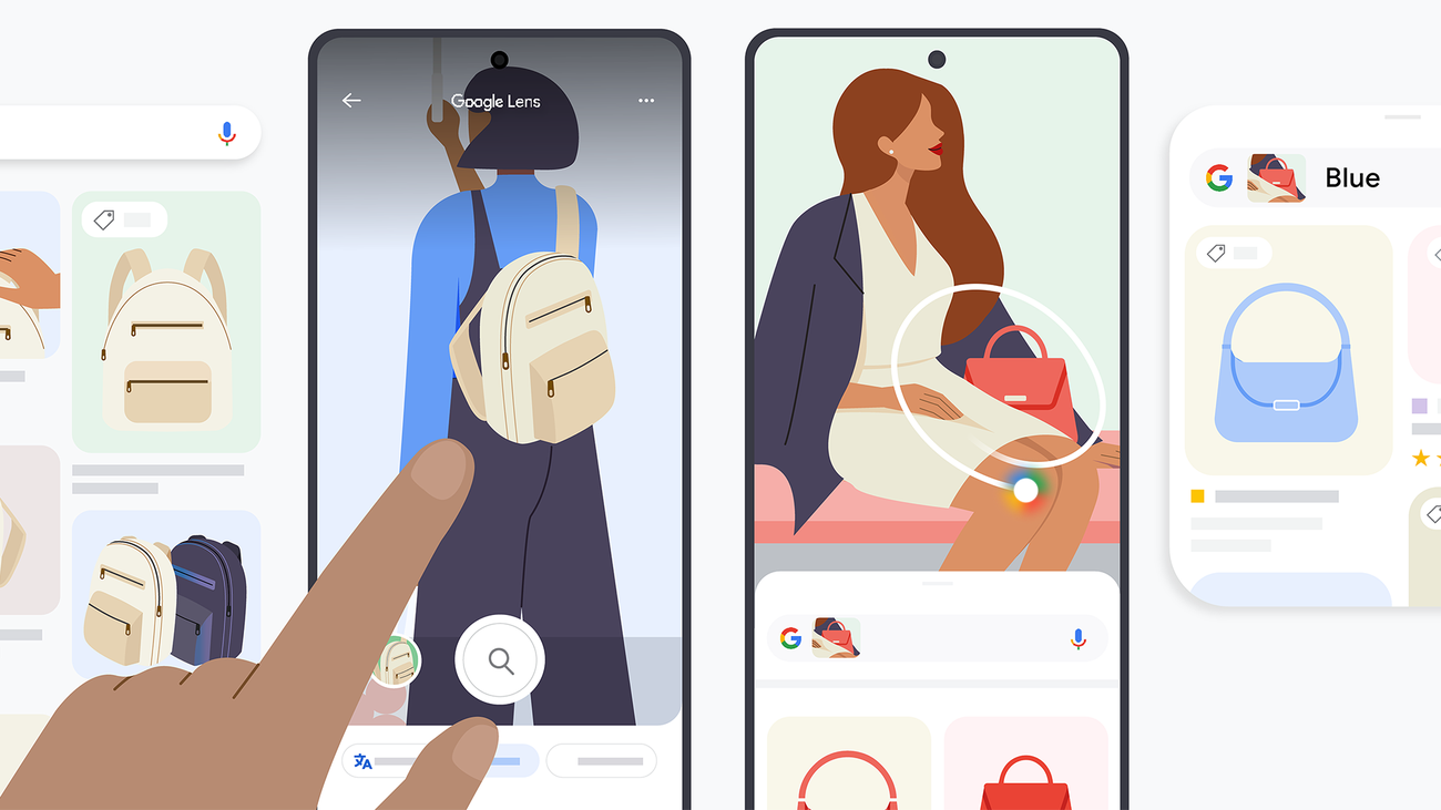 AI-Enhanced Visual Shopping: How Google Lens + Ads Create Instant Conversions