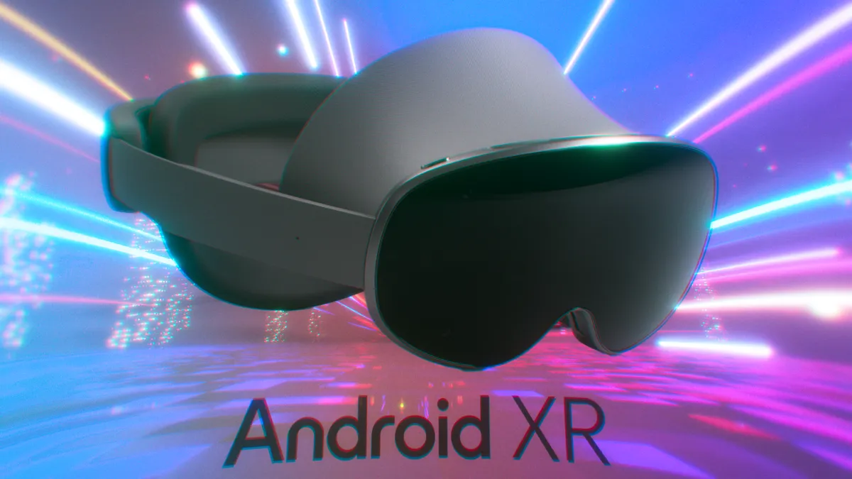 Android XR: Gemini’s Multimodal Platform