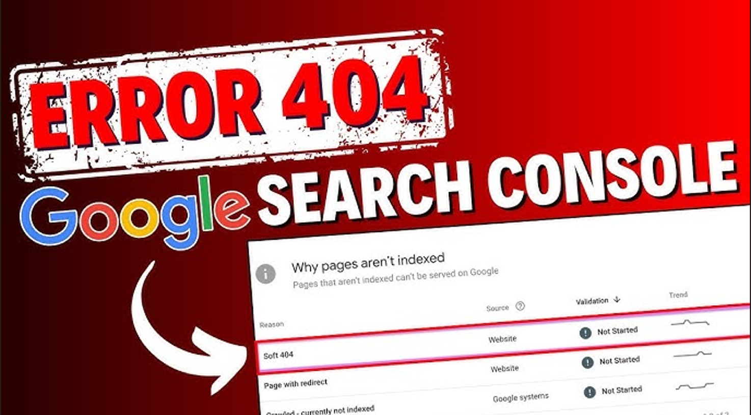 Revamped URLs & Google Search Console: How to Update and Reindex Efficiently 