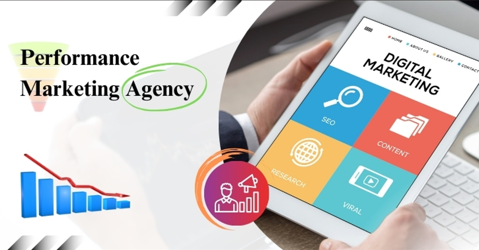 How to select performance marketing agency ?