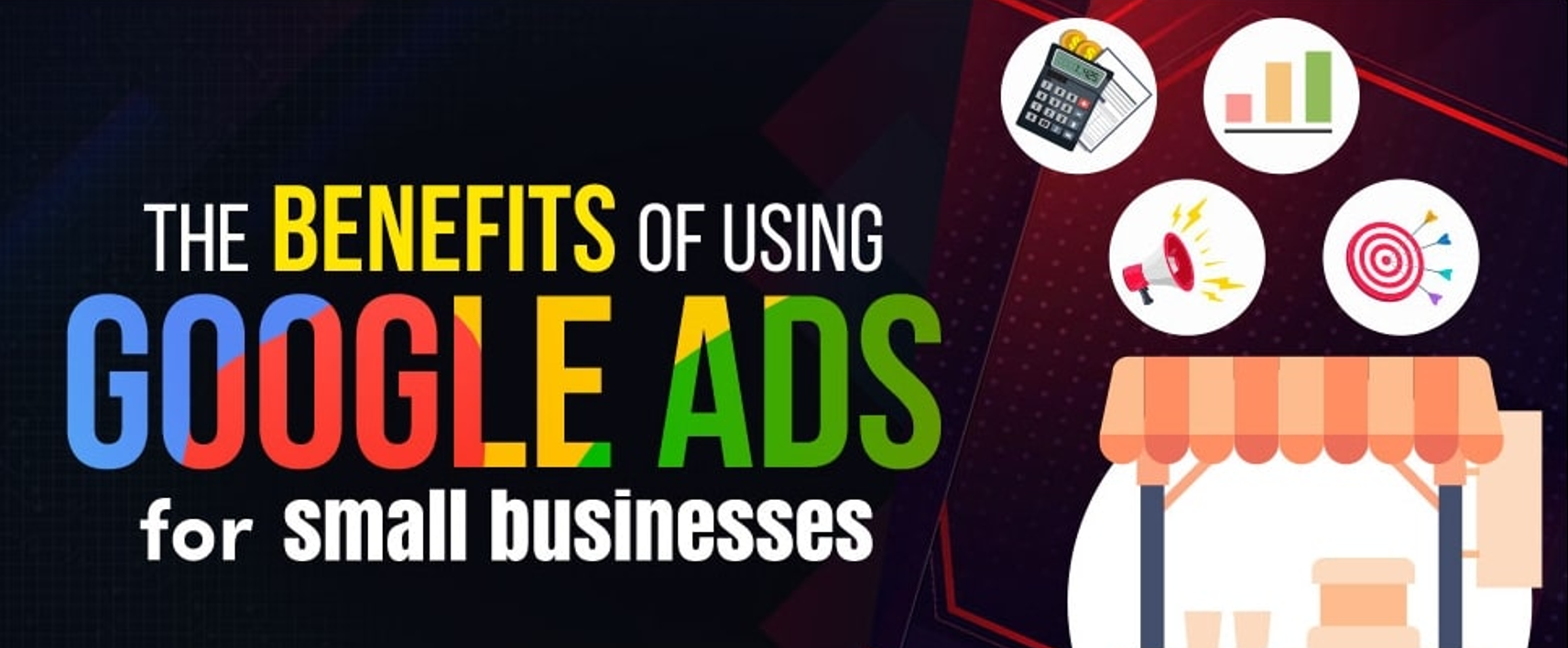 Best Google Ads Strategies for Small Businesses